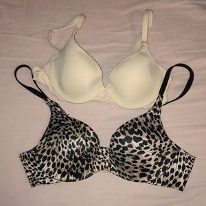 Victoria’s Secret Bras